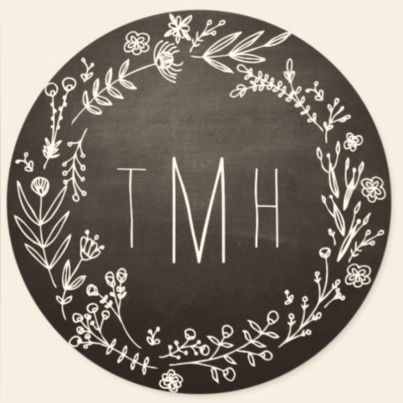 Meet your Posher, TMarie - Picture 1 of 1